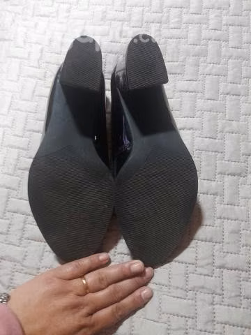 Zapatos formales número 38 - Imagen 3