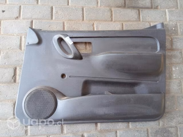Tapiz puerta del der Peugeot Partner 2003-2012