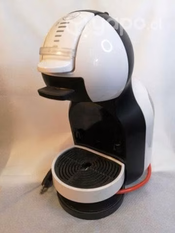 Cafetera Dolce Gusto
