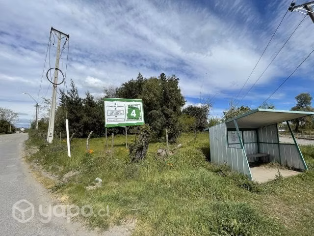 Terreno en los angeles