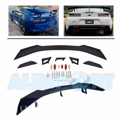 Aleron camaro ss zl1