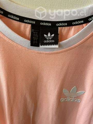 Polera ADIDAS dama - Imagen 2