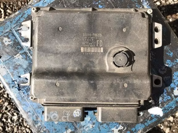 ECU Suzuki Grand Vitara