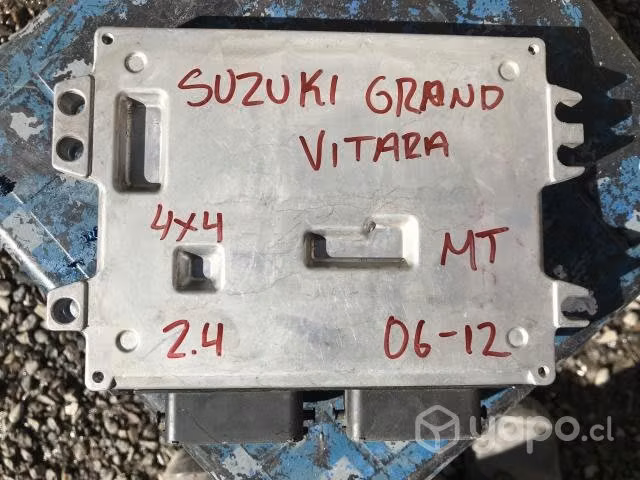 ECU Suzuki Grand Vitara