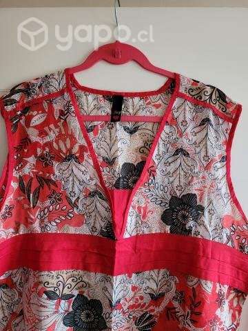 Blusa Marca Pez talla L/XL - Imagen 2
