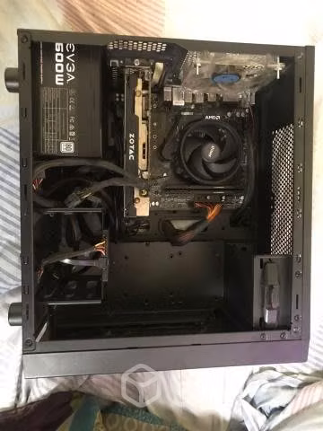 pc usado