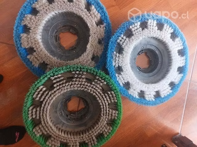 maquina para lavar piso
