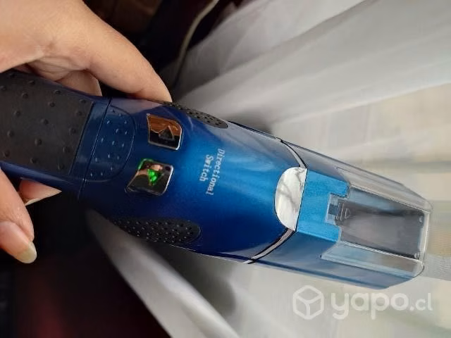 Maquina Cortadora de Puntas Quemadas Cabello - Imagen 3