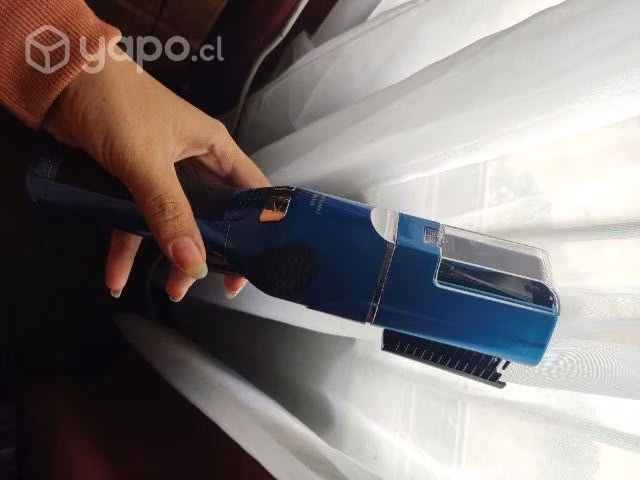 Maquina Cortadora de Puntas Quemadas Cabello - Imagen 6