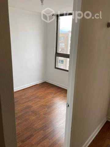 Edificio Parque Vivaceta II 1D 1B 32 m2 Piso 16