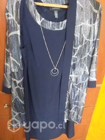 Vestido de fiesta