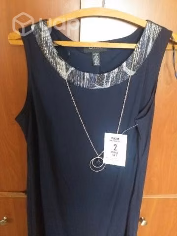 Vestido de fiesta