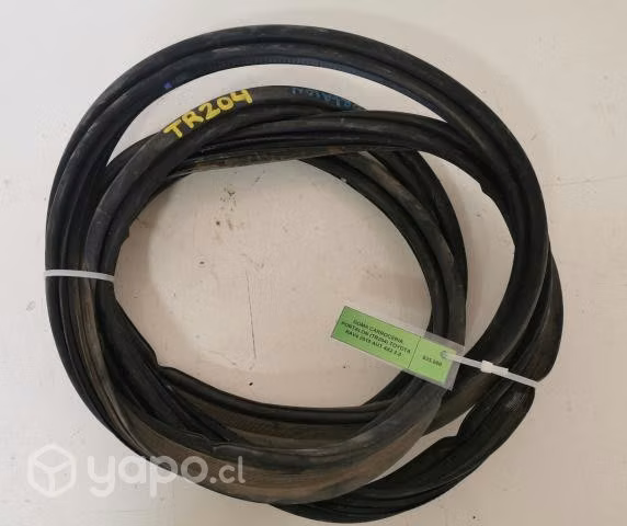 Goma Carroceria Portalon (TR204) Toyota Rav4