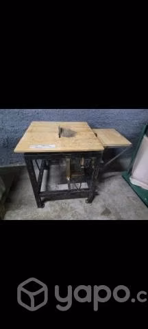 Serrucho perforador
