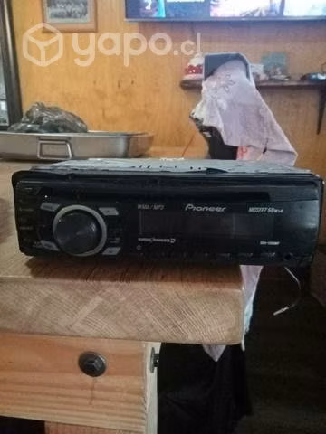 Radios auto - Imagen 2