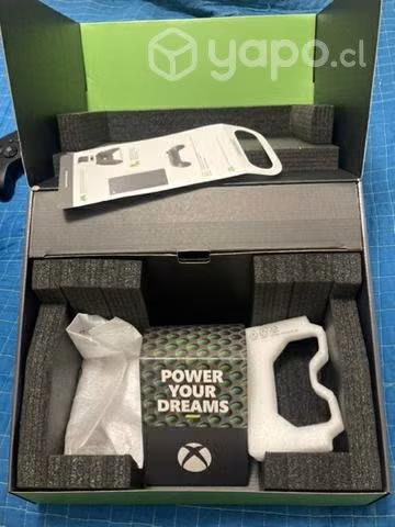 Xbox series x