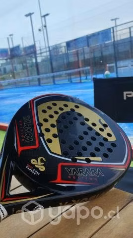 Pala padel