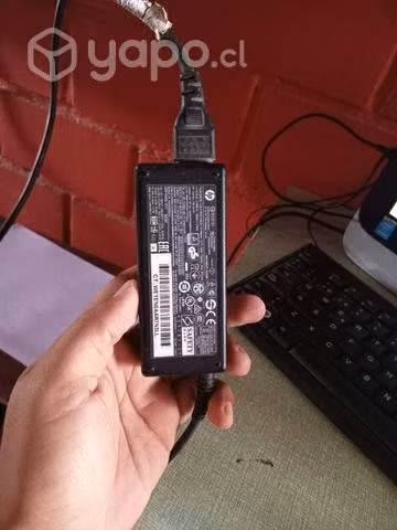 Computador de escritorio HP