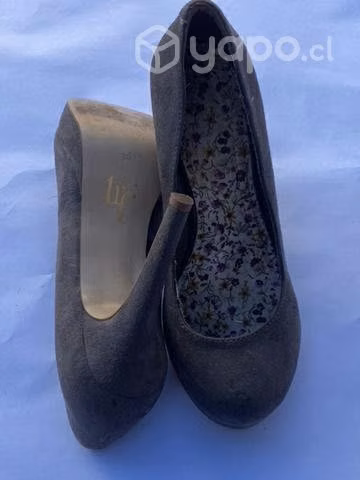 Zapatos Zara talla 36 - Imagen 3