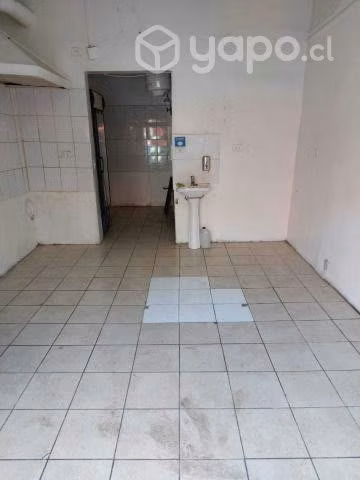 Local Comercial Santiago Centro