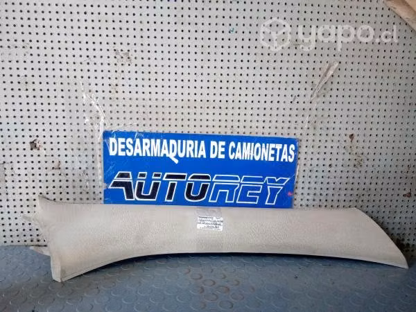 Tapiz cubre pilar del der Peugeot Partner 2003-12