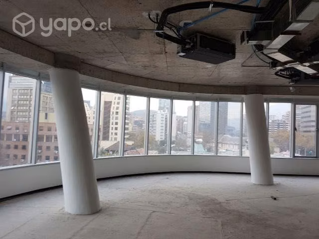 Oficina Planta Libre Edificio El Bosque Office - Imagen 13