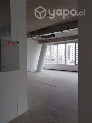 Oficina Planta Libre Edificio El Bosque Office - Imagen 7
