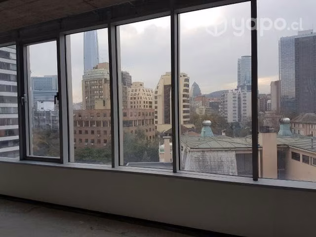 Oficina Planta Libre Edificio El Bosque Office - Imagen 9