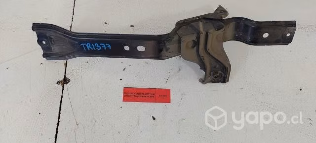 Frontal Central Vertical (TR1377) Toyota RAV4 2019
