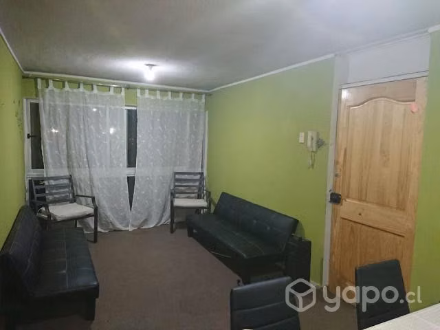 Arriendo Pieza en depto compartido - Imagen 4