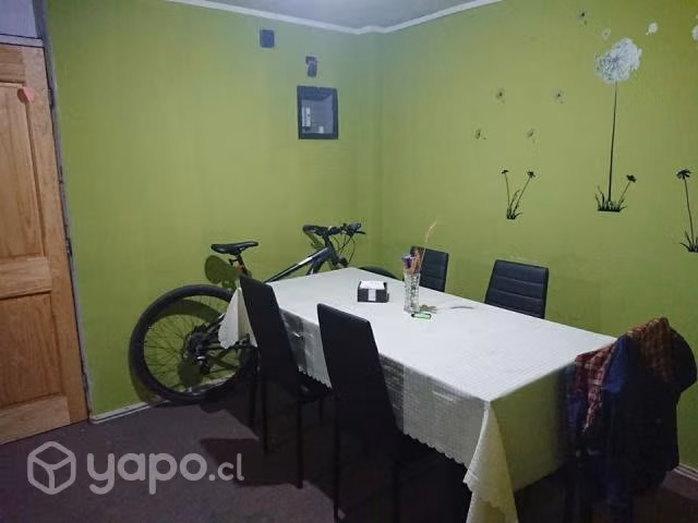 Arriendo Pieza en depto compartido - Imagen 2
