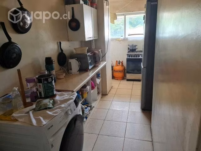 Arriendo Pieza en depto compartido - Imagen 3