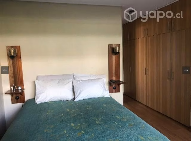 Venta departamento primer piso providencia - Imagen 5