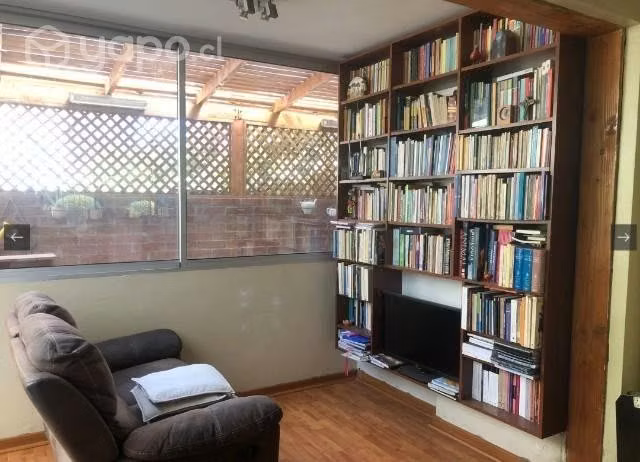 Venta departamento primer piso providencia - Imagen 14