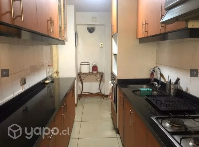 Venta departamento primer piso providencia - Imagen 19