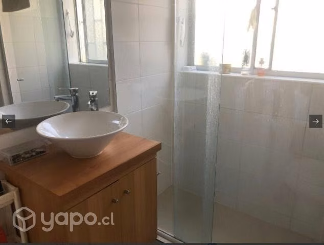 Venta departamento primer piso providencia - Imagen 4