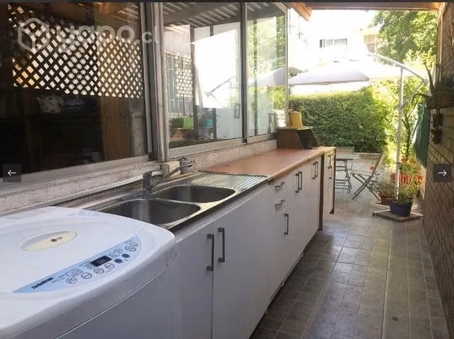 Venta departamento primer piso providencia - Imagen 12