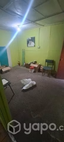 Casa para remodelacion