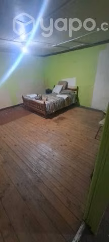 Casa para remodelacion