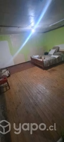 Casa para remodelacion