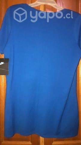 Polera NIKE mujer - Imagen 2