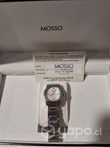 Reloj Nuevo - Mosso - Imagen 3