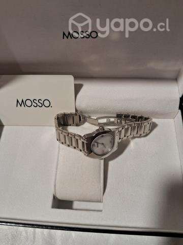 Reloj Nuevo - Mosso - Imagen 2