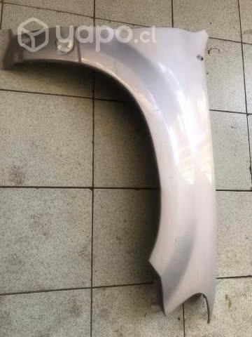 Tapabarro Derecho Ford Escape 2003/2008