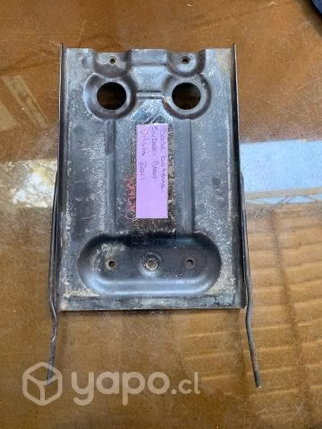 Base bateria Suzuki Gran Vitara 2011