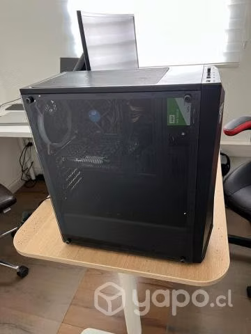 Pc gamer