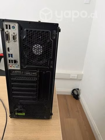 Pc gamer