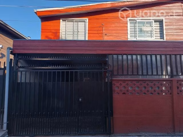 casa