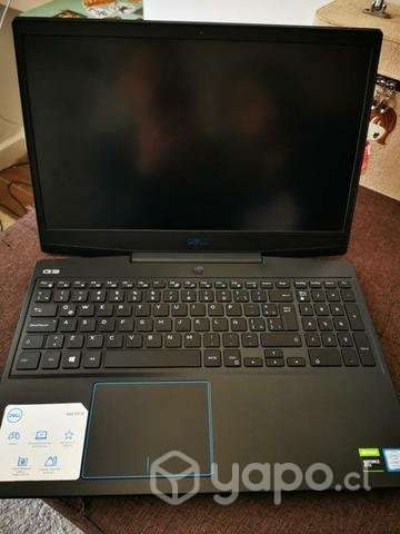 Notebook Gamer Dell G3 15 - Imagen 5