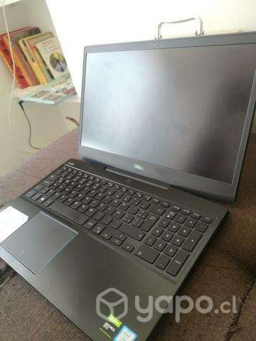 Notebook Gamer Dell G3 15 - Imagen 2
